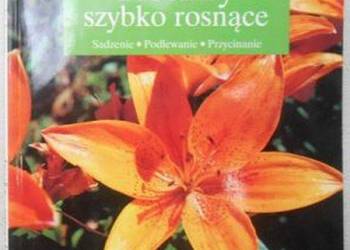 ROŚLINY SZYBKO ROSNĄCE - BOUDASSOU BENEDICTE