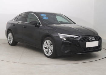 Audi A3 35 TFSI