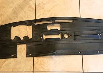 Fiat 126p St tapicerka deski rozdzielczej