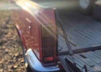 Fiat 125P FSO Pickup | Po blacharce z nowym lakierem | 1989