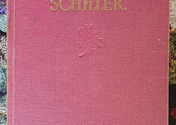 Dzieła wybrane tom III- Fryderyk Schiller