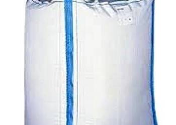 Worki big bag 1000 kg jak nowe