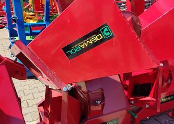 Hit!!! Rębak tarczowy do gałęzi nowy dostawa raty