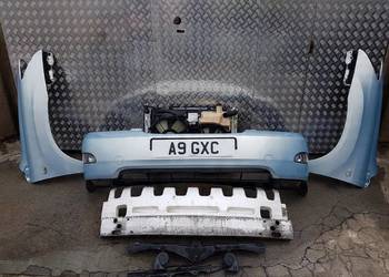 BŁOTNIK PRAWY RX300 RX330 RX350 RX400 LAK: 8R8
