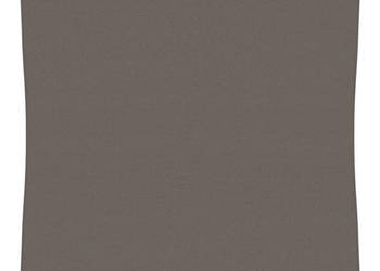 Żagiel przeciwsłoneczny 160 g/m² antracytowy 4x4 m HDPE WM-311056