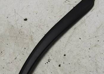 LISTWA KAROSERYJNA BŁOTNIKA SZYBY LEWA TYLNA OPEL CROSSLAND X 39008050