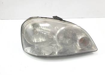 LAMPA PRAWA PRZÓD CHEVROLE LACETTI 0301-001916