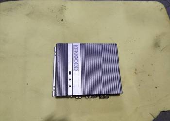 Wzmacniacz samochodowy Kenwood kac 823