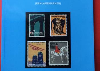 ( 33. ) Niemieckie Znaki Reklamowe