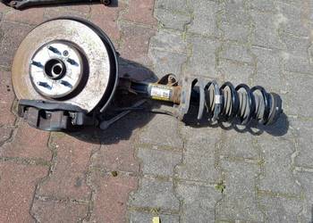 MCPERSON AMORTYZATOR SPRĘŻYNA PRAWY PRZÓD OPEL MOKKA 95353835 95104196