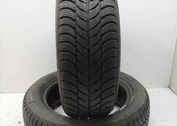 OPONA ZIMOWA DĘBICA FRIGO 185/55R15 (3718)6.45MM(3718)6.36MM