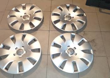 Kołpaki Audi 16 - 4 sztuki