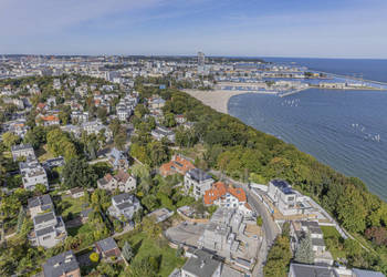 Oferta sprzedaży działki 1103m2 Gdynia
