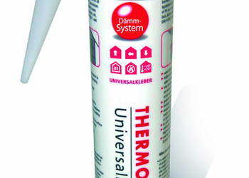 Uniwersalny klej THERMOFLOC do łączenia paroizolacji
