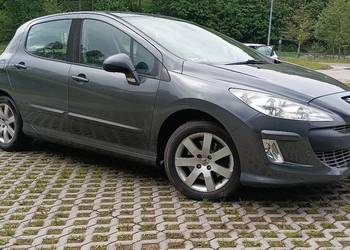 Peugeot 308 2.0 HDi 136 km bez korozji