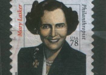 Zn. USA Mi 4501 kas 2009