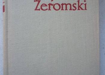PRZEDWIOŚNIE - STEFAN ŻEROMSKI