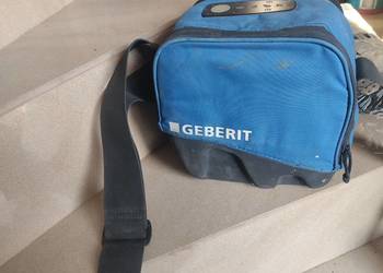 Zgrzewarka do rur Geberit