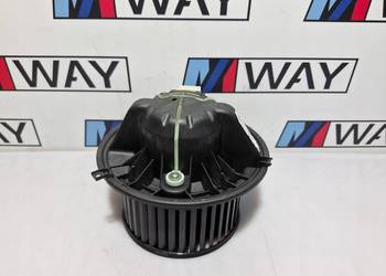 BMW E81 E84 E90 E91 WENTYLATOR NAGRZEWNICA DMUCHAWA EU 992849GV