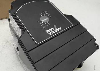 Kromschroder IC 20-15W3T 88300059 Actuator