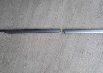 Listwy Maski grill VOLVO FM FL