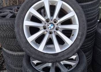 Koła Felgi 18" Bmw Opel 5x120