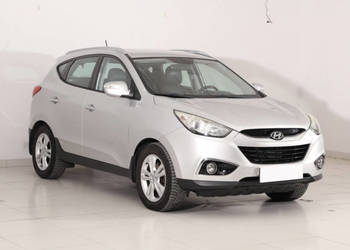 Hyundai ix35 2.0 CRDi