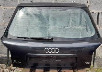 Tylna klapa A38L