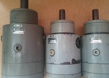 Pompa hydrauliczna WPTO2-10