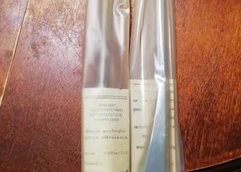 Fiat 125 p ramię wycieraczki