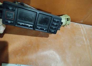 Panel klimatyzacji Audi A4