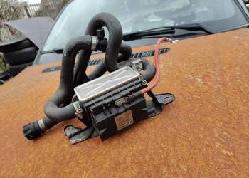 Bmw e46 2.0d podgrzewacz wody