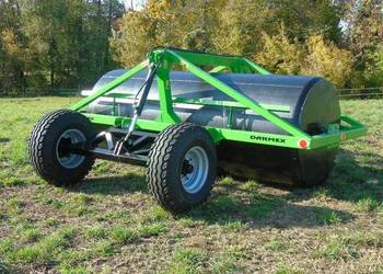 DARMEX Wał łąkowy walec 2,7m -3m-2,5m