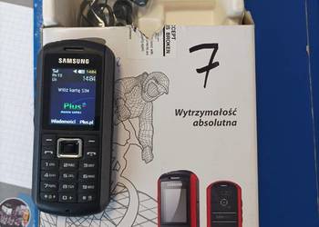 Telefon samsung solid