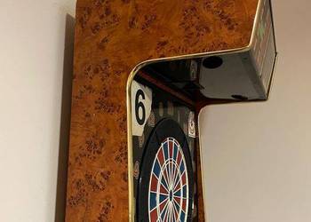 Lotka Cyberdine turnir DARTS profesionalna LIGA gwarancja DOWÓZ rzutki10