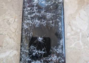 Sprzedam xiaomi 14 pro 5 GB 500 GB pamięci  uszkodzony