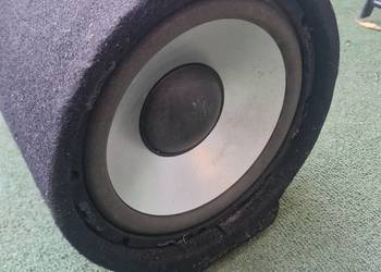 Subwoofer aktywny voice craft