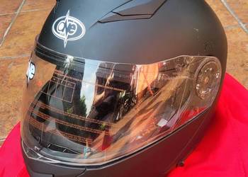 NOWY KASK MOTOCYKLOWY , XS ,firmy ONE