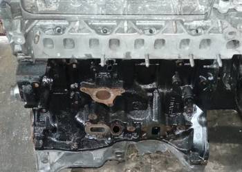 Silnik 2.0 dci trafic Vivaro euro 5