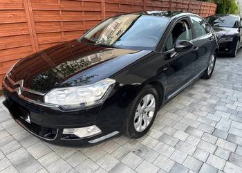 Citroen C5 2.0 HDI 140km