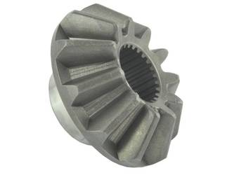 Zębatka przedniego mostu 11T / 24T, 70 mm Kubota L3408, L4508