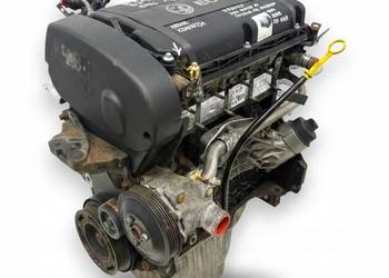 SILNIK Z18XER A18XER Opel Astra H Zafira B Signum Vectra C 1.8 16V 140KM