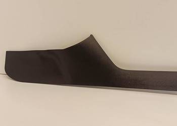 VOLVO XC70 OSŁONA TUNELU LEWA 39808570 VOLVO XC70 OSŁONA TUNELU LEWA 39808570