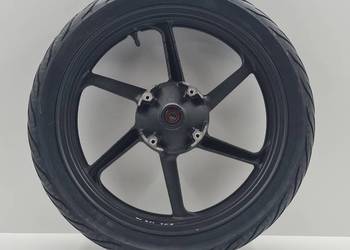 Honda CBR 125 JC 34 felga tył 7800 km