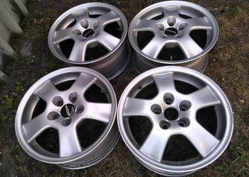 Alufelgi Ronal 16 Cali Audi A4 VW Passat B5