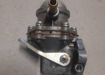 Pompa paliwa 125p made in ussr