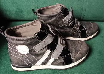 Kornecki 35 botki trzewiki