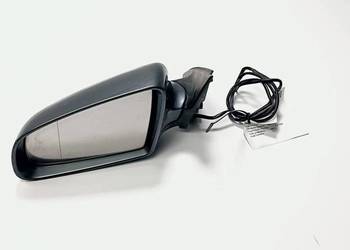 LUSTERKO LEWE AUDI A4 B6 LUSTERKO LEWE AUDI A4 B6