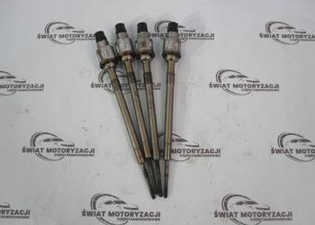 OPEL INSIGNIA ZAFIRA 2.0 CDTI A20DTH świeca żarowa 55590467 0103010906