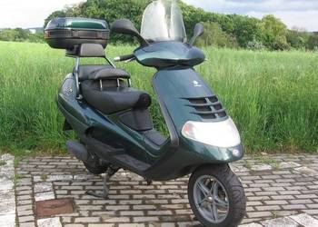 Części piaggio hexagon 150 4t